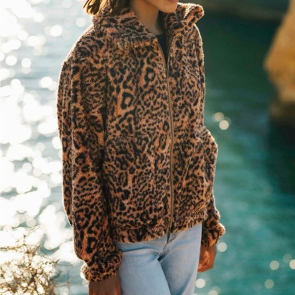 Billabong Always Cozy Fleece Jackets - Picture 2 of 8